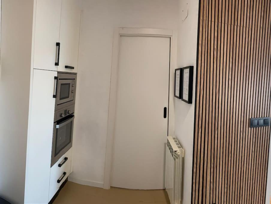 Apartamento Con Vistas En Vigo By Rsh Kültér fotó